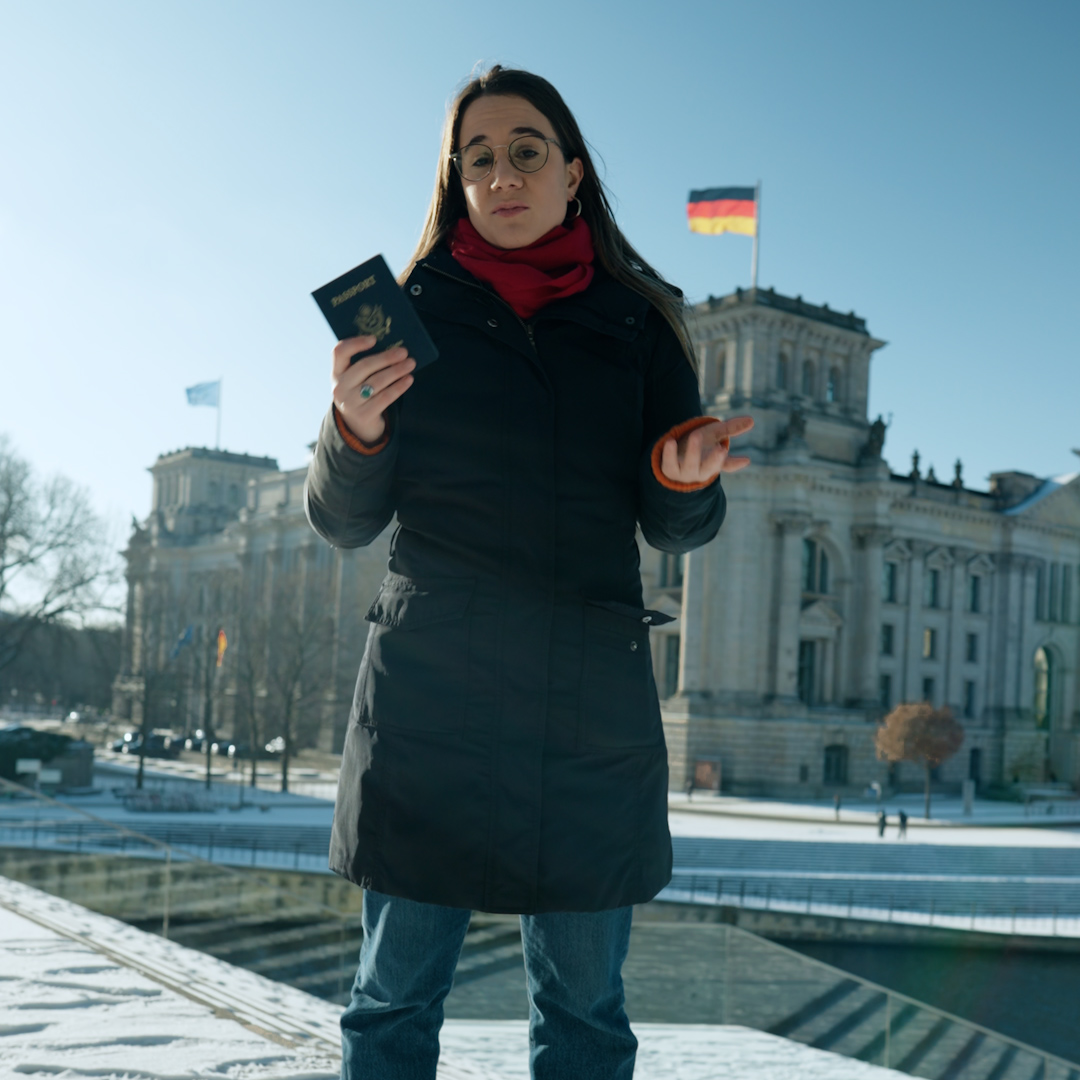 Germany's Bundestag passed a much-awaited reform that will make it easier to become a citizen. The amendment means naturalization will be possible after five years and dual citizenship will also be accepted.