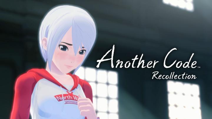 Guide Ashley as she solves puzzles and unravels the mysteries of both Blood Edward Island and Lake Juliet! #AnotherCodeRecollection is available now on #NintendoSwitch! 🔍: