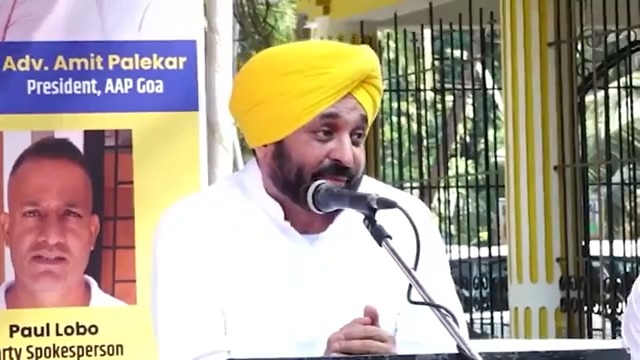ਬਾਕੀ ਸਾਰੀਆਂ ਪਾਰਟੀਆਂ ਨਫ਼ਰਤ, ਧਰਮ ਤੇ ਜਾਤੀ ਦੀ ਰਾਜਨੀਤੀ ਕਰਦੀਆਂ ਹਨ...ਪਰ ਆਮ ਆਦਮੀ ਪਾਰਟੀ ਹਸਪਤਾਲ, ਸਕੂਲ, ਬਿਜਲੀ ਤੇ ਪਾਣੀ ਦੀ ਰਾਜਨੀਤੀ ਕਰਦੀ ਹੈ...ਇਹ ਸਭ ਸਾਡੇ ਸੁਪਰੀਮੋ ਅਰਵਿੰਦ ਕੇਜਰੀਵਾਲ ਜੀ ਦੀ ਸੋਚ ਦਾ ਅਸਰ ਹੈ...