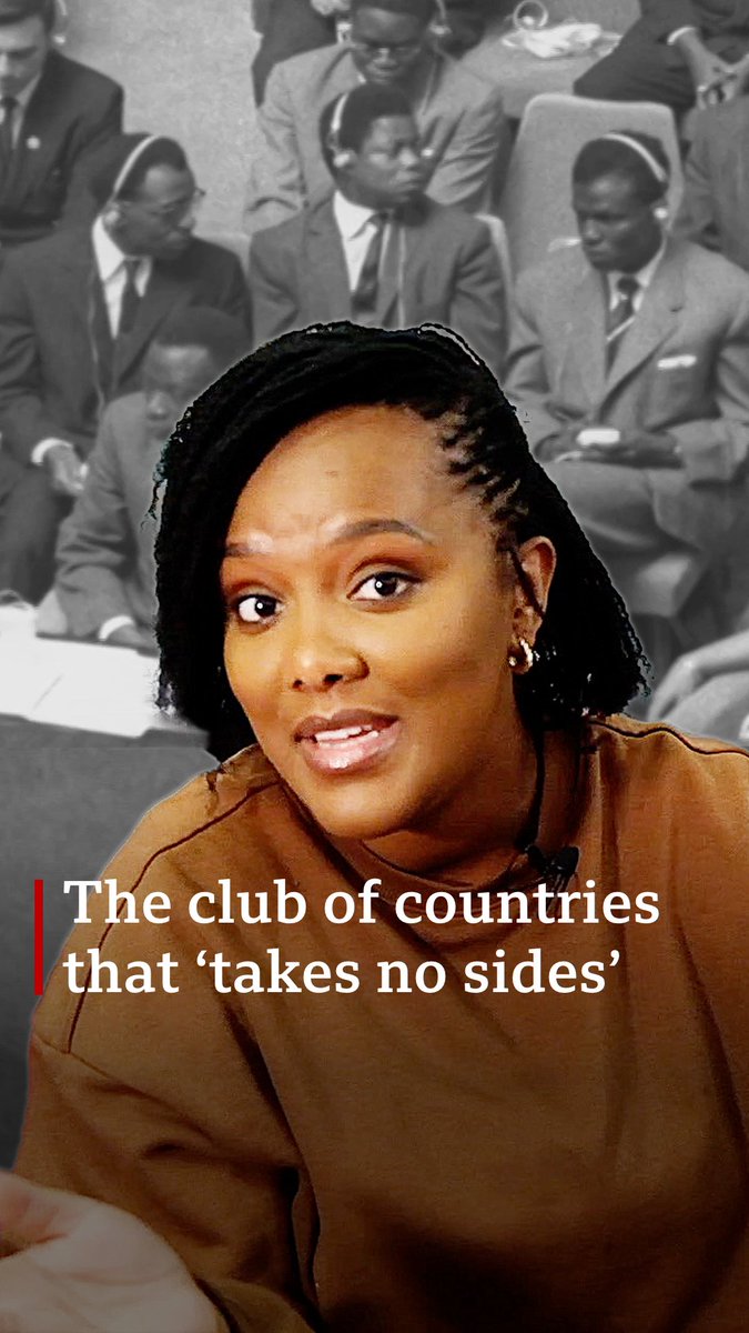 Heads of state and government from across the globe are convening in Kampala, Uganda. Why? Because it’s the 19th summit of the Non-Aligned Movement. There’s a lot to be discussed. But just how relevant is the group of countries today when it was formed more than 60 years ago?