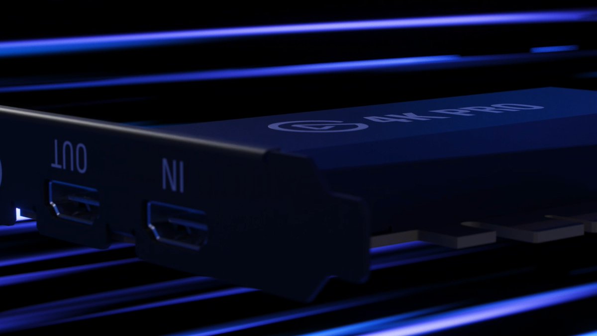 Next-gen capture 👀 Nos vemos el 1 de febrero