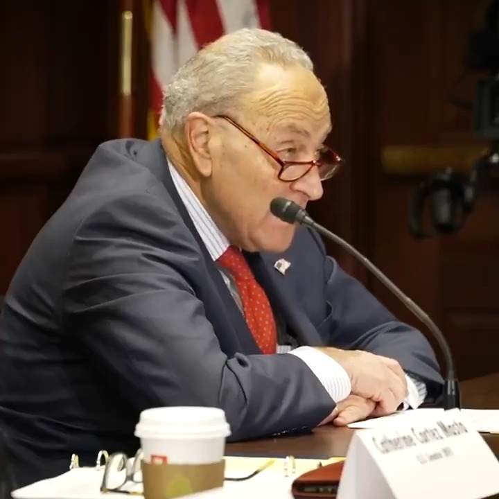 As we approach what should’ve been the 51 anniversary of Roe v. Wade: We know that the MAGA far right wants to dismantle a woman’s fundamental right to choose and enact a national abortion ban. Democrats will never stop fighting for a woman’s right to choose.