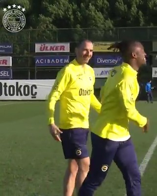 😄 Çünkü o Bonucci