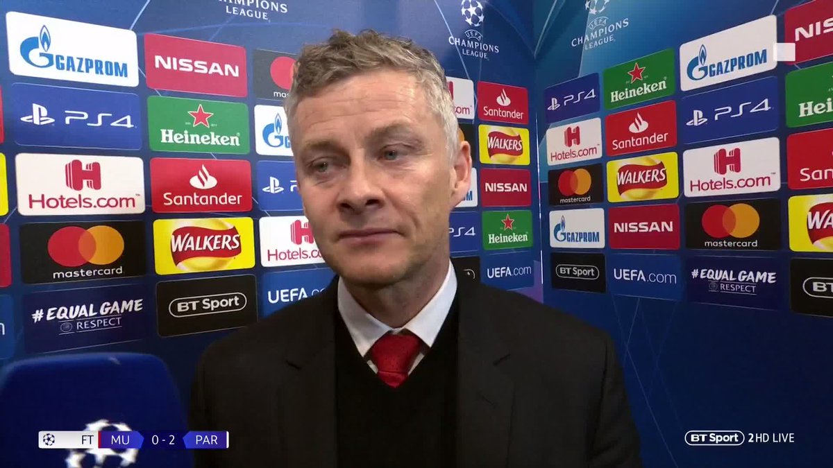 🗣️"Can't give injuries as an excuse for loss" 🗣️"Mountains are there to be climbed, aren't they? We can't just lay down..."