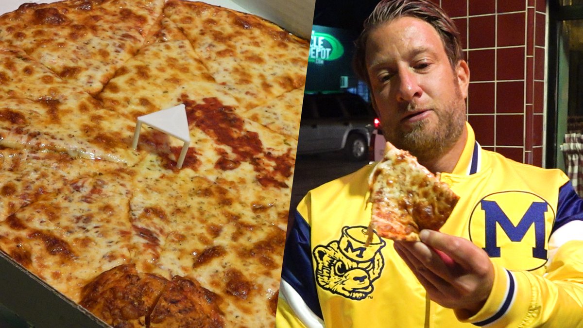 Barstool Pizza Review - Casa Bianca Pizza Pie (Los Angeles, CA)