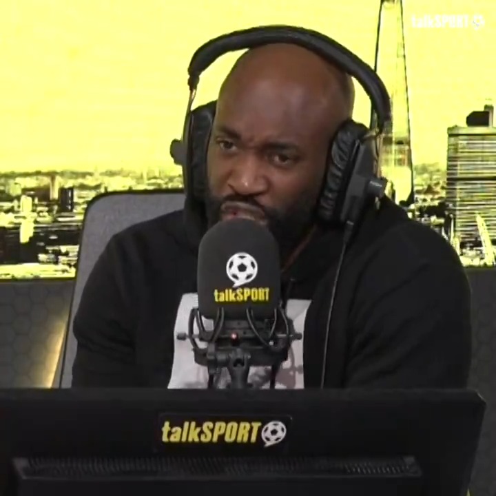 "They've lost more games than they've won! That's sackable surely!?" 🤬 "They should've done better in their UCL group! They bottled it!" 😤 "When you overachieve your expectations change!" 🤷♀️ Rory Jennings and Ade Oladpio clash over whether #NUFC should sack Eddie Howe 💥