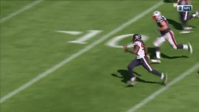 A familiar opponent for Jadeveon Clowney this weekend. 👀 📺: #HOUvsBAL - Saturday 4:30pm ET on ESPN/ABC 📱: Stream on #NFLPlus