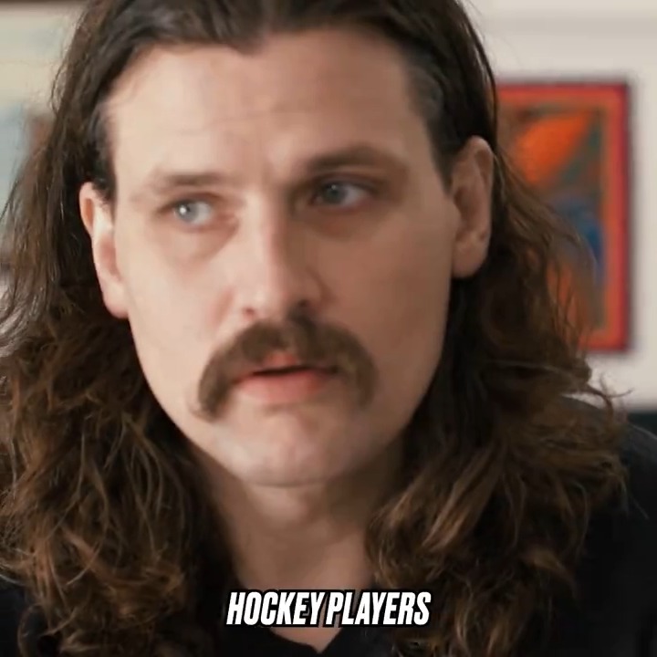 "You are not alone." From Rookie of the Year to a journey of resilience, Brady Leavold's hockey career took unexpected turns, but today he's inspiring the hockey community with his advocacy for mental health. Full Feature ➡️ Scotiabank | #HockeyDay