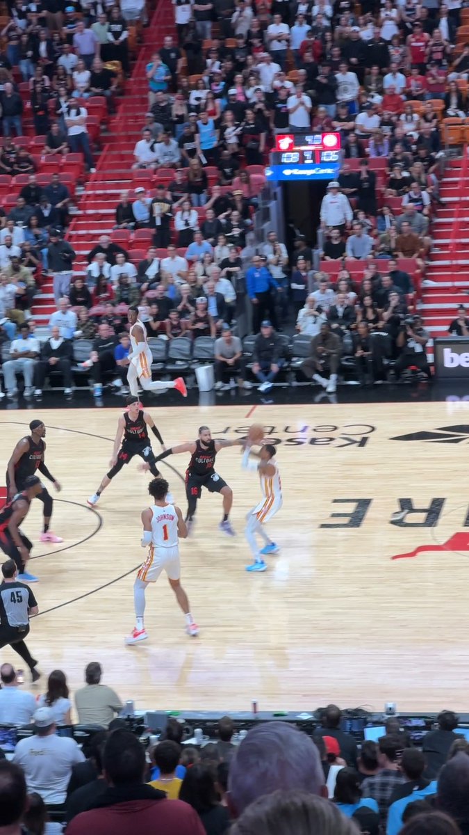 MURRAY MAGIC FOR THE WIN THE SEQUEL