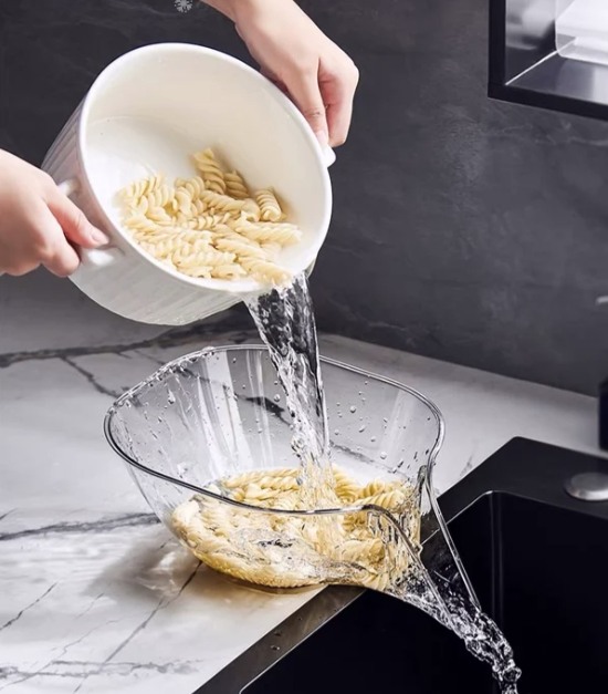 "I gifted this to my sister, and she can't get enough of it. 😊 Simplify your daily routine with this incredible tool; a must-have for every household! 🌟" Get It Here👉
