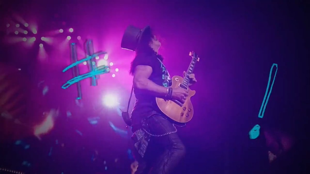 Get ready for something F'N' special...1.24.24