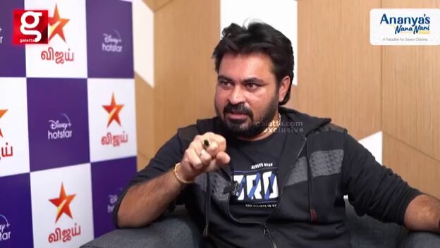 #Dinesh bringing out the reasons &amp; clearly says no reason for red card for #PradeepAntony 🔥🔥 Even he knew it was planned &amp; executed by #Maya #Poornima against #Pradeep Well done 👏👏 #BiggBossTamil7 #BB7KingPradeep