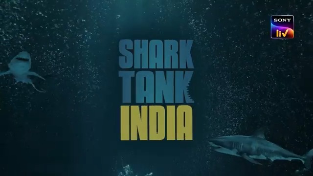 Inspiring pitches, higher stakes & revolutionary business ideas Shark Tank India Season 3, streaming from 22nd Jan, Mon-Fri 10pm on Sony LIV. #SharkTankIndiaSeason3OnSonyLIV #SharkTankIndia #SharkTankIndiaOnSonyLIV