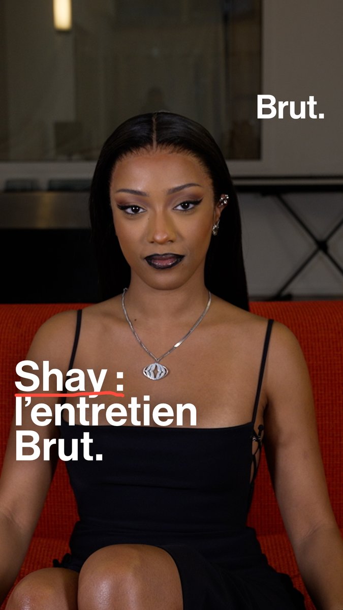 "Je sais que si demain je perds tout, je le referai. C'est tout." Depuis 3 ans, elle s'était faite rare. Brut a rencontré Shay à l'occasion de la sortie son nouvel album "Pourvu qu'il pleuve". Le travail, l'esprit de compétition, sa timidité... Elle raconte à @safaetaouih.