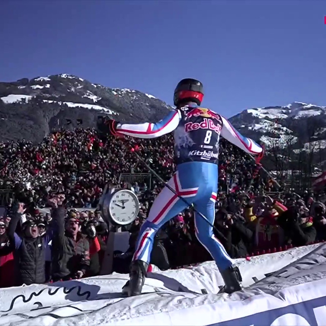 𝐔𝐍 𝐂𝐇𝐄𝐅-𝐃'𝐎𝐄𝐔𝐕𝐑𝐄 : MONSIEUR CYPRIEN SARRAZIN 🇫🇷 DÉCOUPE (ENCORE) LA STREIF ! #ChaletClub