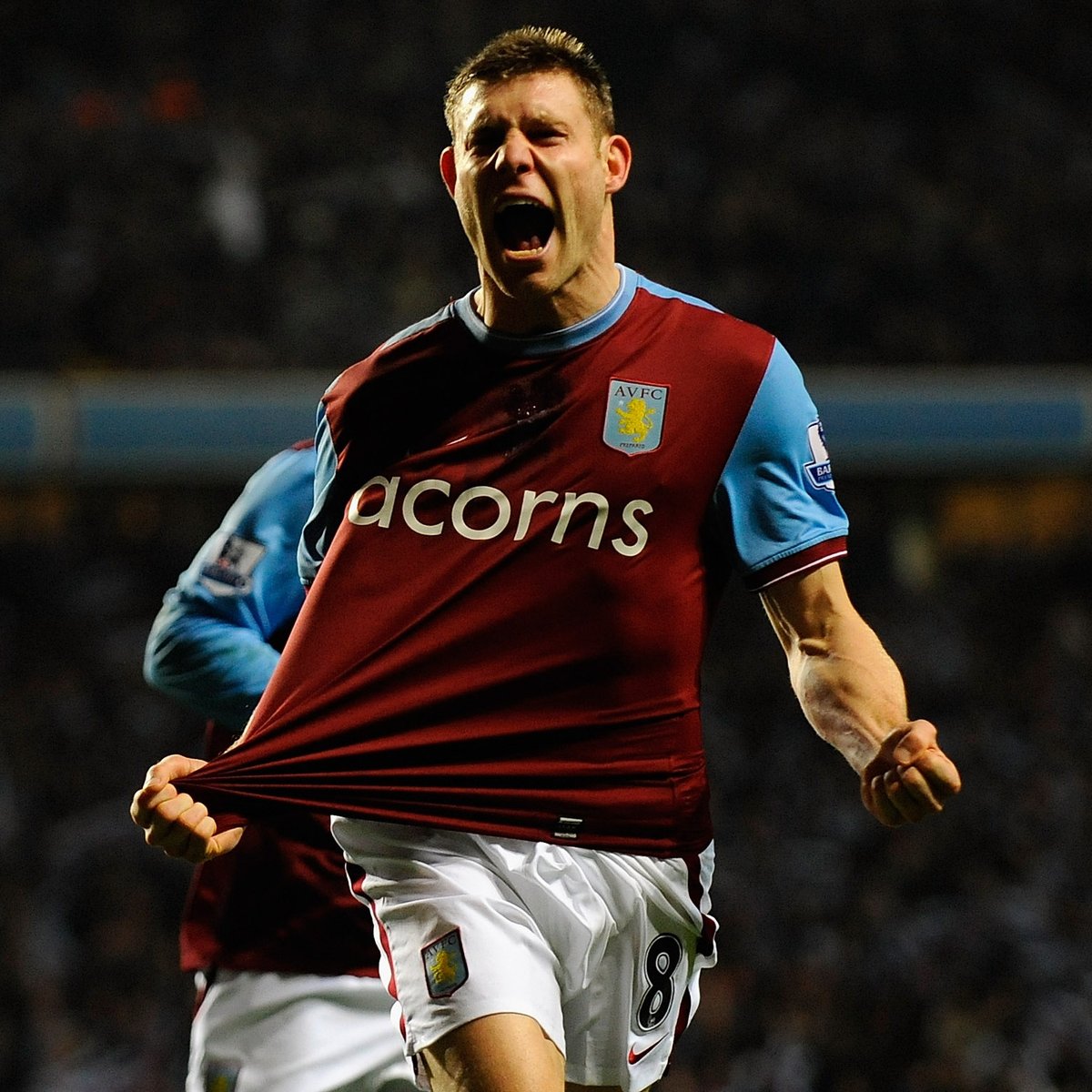 Aston Villa 6-4 Blackburn Rovers. 🤯 #OnThisDay in 2010. ✨