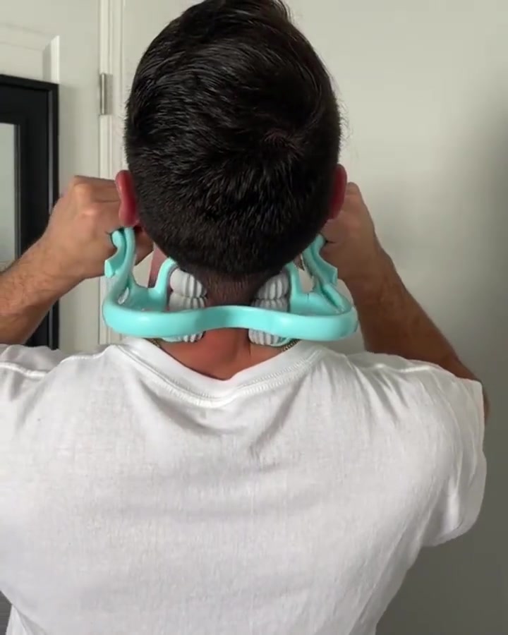"At the beginning, I had doubts, but I'm thrilled that I decided to test out this gadget. I experienced significant improvement after using it for only 5 minutes. It has positively impacted my daily performance in a remarkable way" Get Yours Here👉