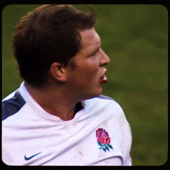 "You’re going to get rejection, you're going to get setbacks. But you don't have to accept it..." Dylan Hartley's story was never straightforward Watch one of England's modern-day greats tell his story now 👇
