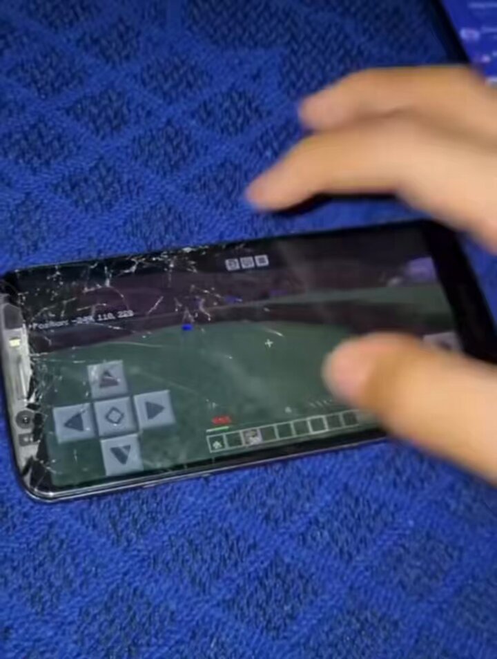 Así empecé a jugar Minecraft 💀