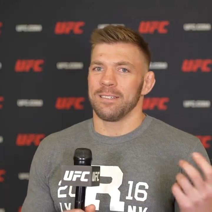 "I have the opportunity to be the champion the world right now. It's absolutely incredible." Dricus Du Plessis (Dricus Du Plessis) expects a lifetime of dedication will culminate with a victory over Sean Strickland 🔊🆙 Order #UFC297 ➡️: