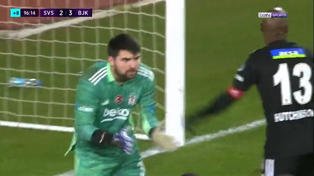 Ben kalecimi geri istiyorum…
