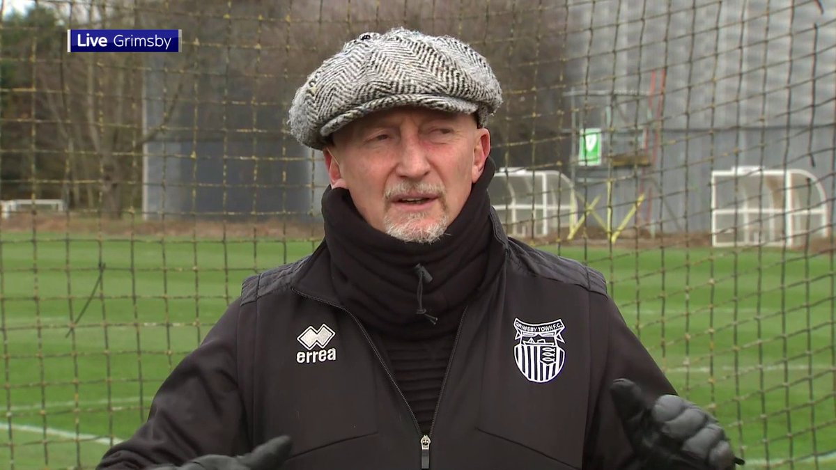 Ian Holloway furious with Rick Parry and his collaboration with Liverpool and Manchester United. Ian Holloway, "Project Big Picture ? For me that was Project AWFUL Picture.” Football Daily