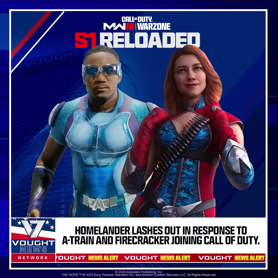 Some Supes have trouble sharing the spotlight 😔