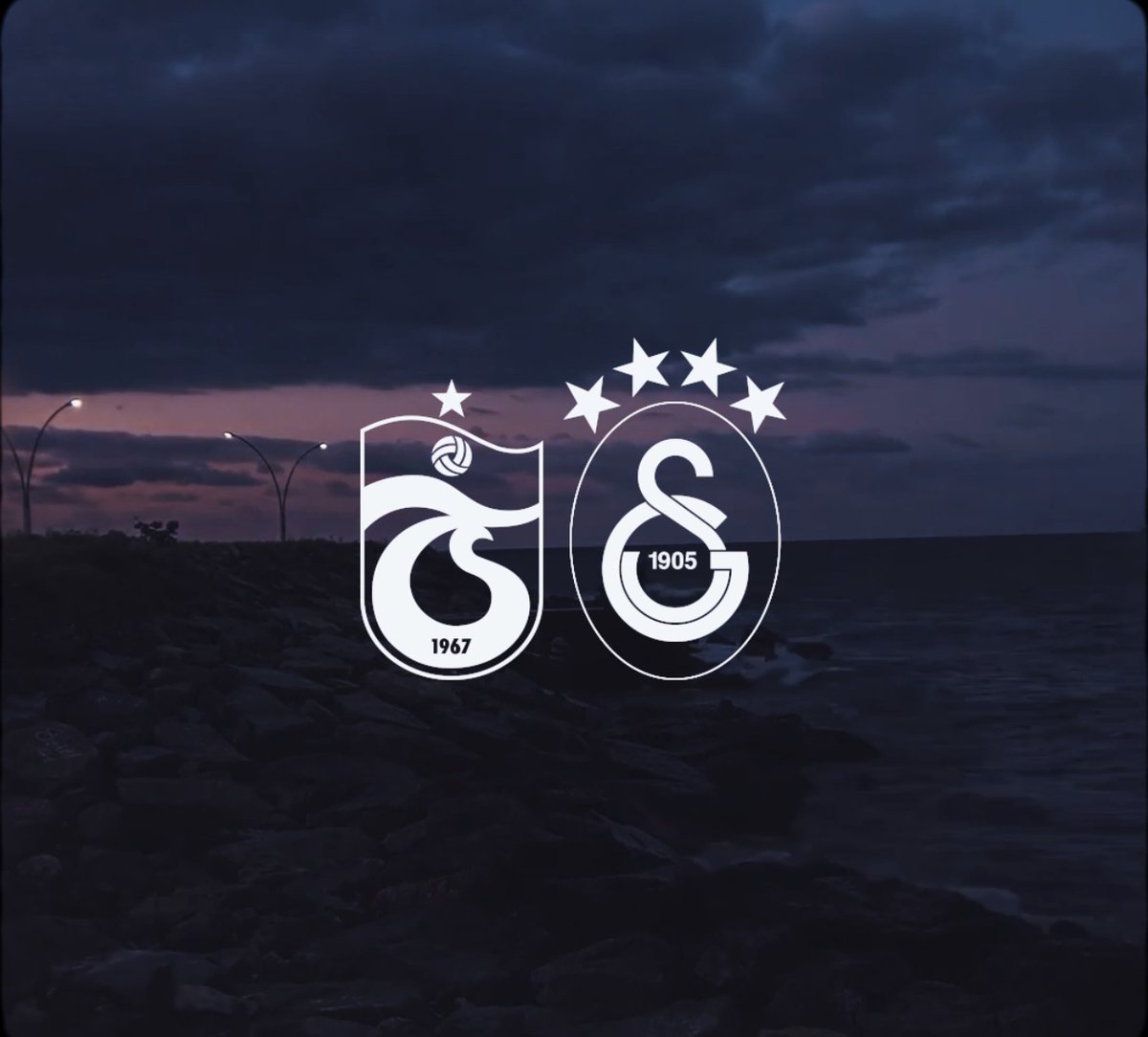 #BugünGünlerdenGALATASARAY 💪 🏆 Trendyol Süper Lig 2023-2024 Sezonu 🗓️ 21. Hafta ⚽ Trabzonspor 📆 21.01.2024 ⏰ 19.00 🏟️ Papara Park 📲 #TSvGS