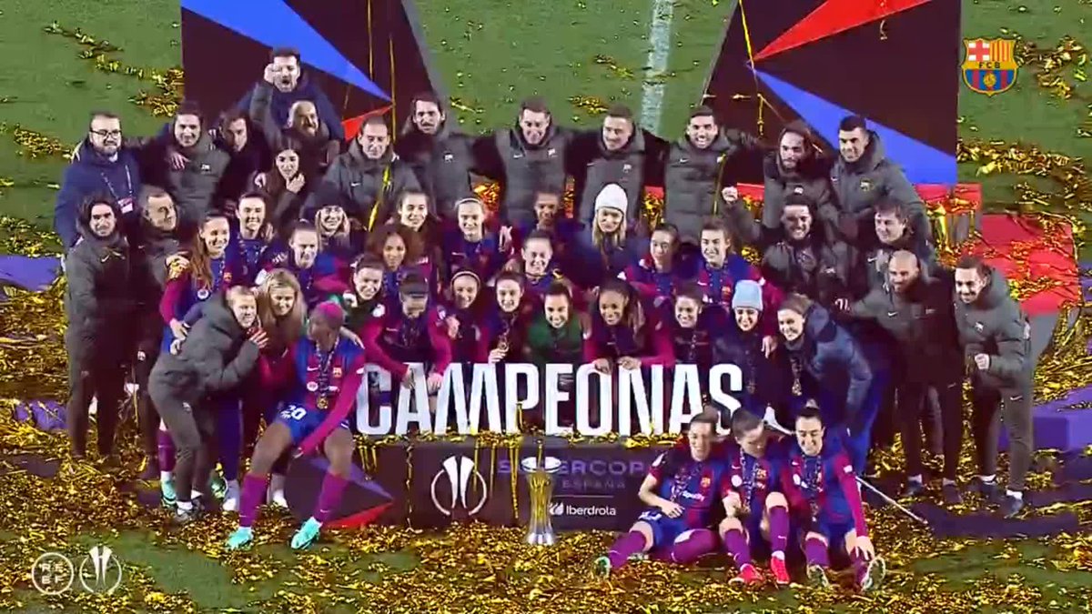 Tenim un nom el sap tothom!!! 💙❤️