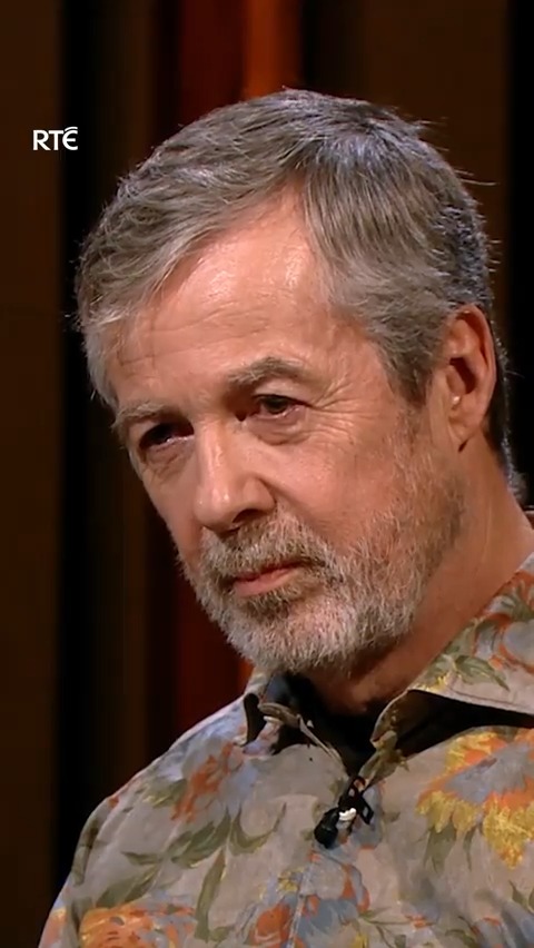 “If you don’t hope or don’t have expectations, that kills you.” Dr Austin O’Carroll talks to Tommy about the importance of hope and says it’s the key thing in helping people get out of poverty. #TommyTiernanShow Tommy Tiernan