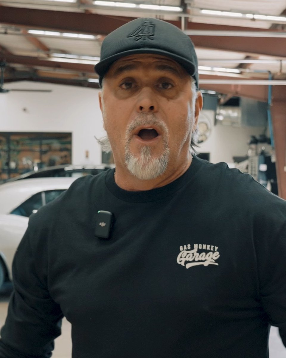 We've got a truck to build and it's up to YOU to design it! From bumper to bumper, you'll choose it all. Don't wait, we've got some decisions to be made 📺 New Video Out Now @