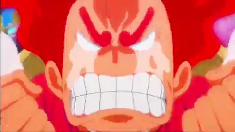 #ONEPIECE1091 Gear 6 Luffy