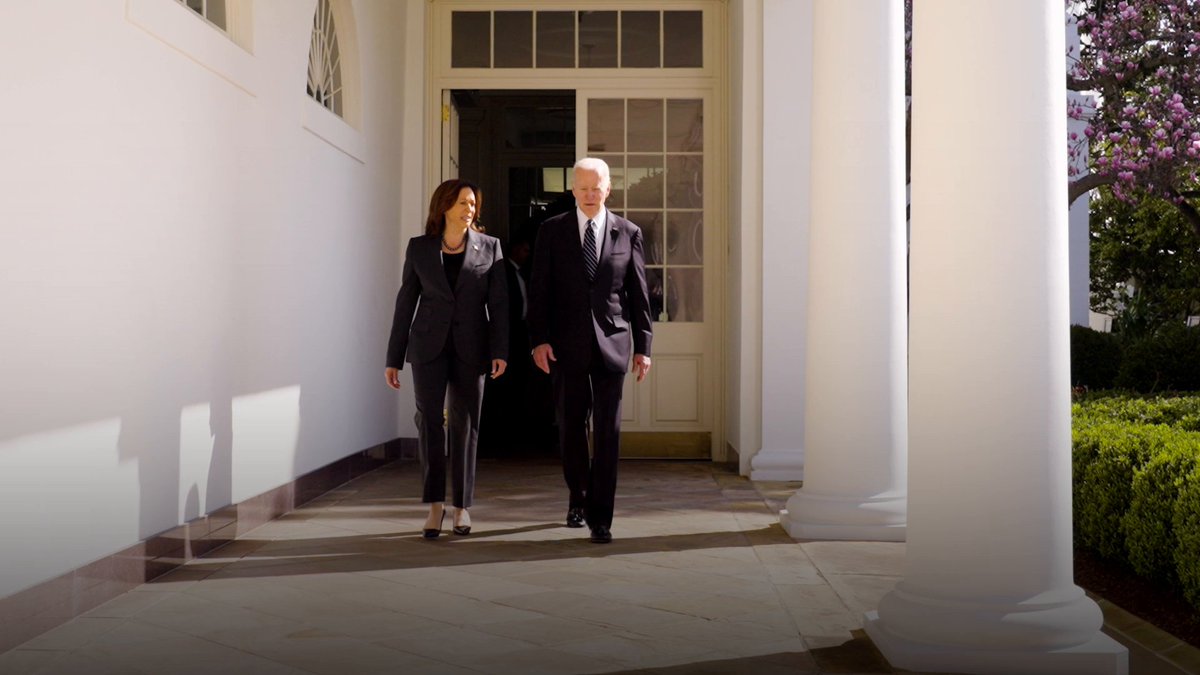 BREAKING: President Biden just dropped this incredible video showing off all of his wins. Retweet to make sure the whole country sees it.