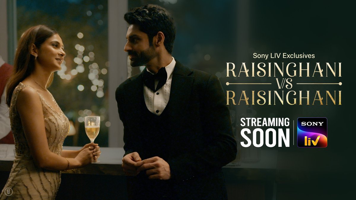 Get ready for the undeniable chemistry and the much anticipated return of the on screen couple Jennifer Winget and Karan Wahi as Anushka Raisinghani and Virat Chowdhary.