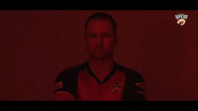To the #VipersFam, With our #FangsOut, Desert Vipers #ColinMunro #DPWorldILT20 #Season2 Colin Munro