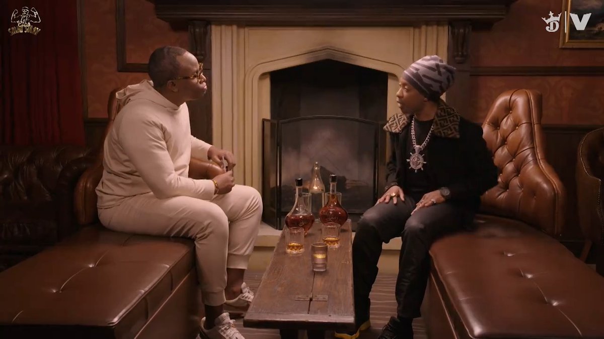 Club Shay Shay with Katt Williams: Extended Cut