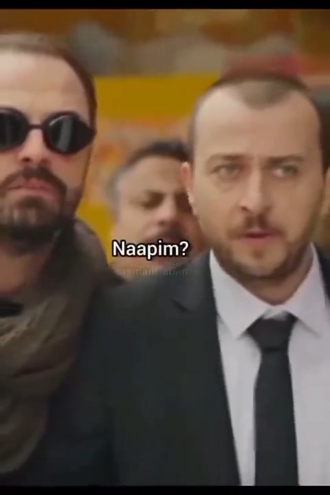 Bazen gaza gelmemek lazım ahshahsa