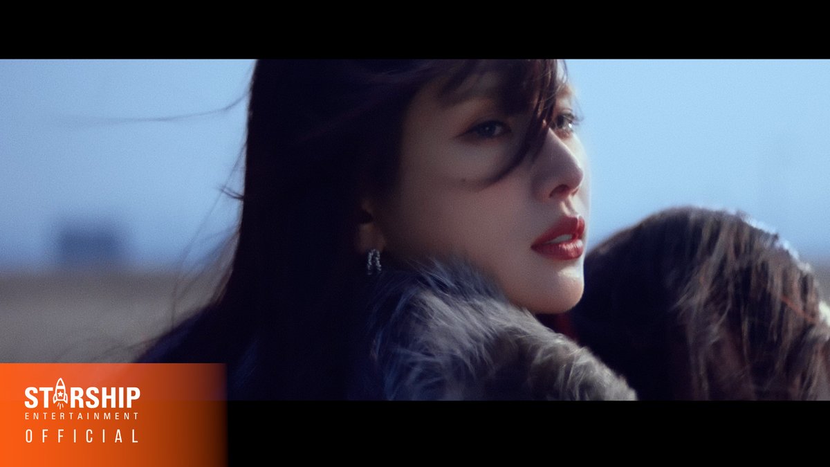 SEOLA(설아) The 1st Single Album [INSIDE OUT] ’Without U’ MV Teaser 🎧 2024.01.23 TUE 6PM (KST) 🔗 #설아 #SEOLA #INSIDEOUT #Without_U #우주소녀 #WJSN