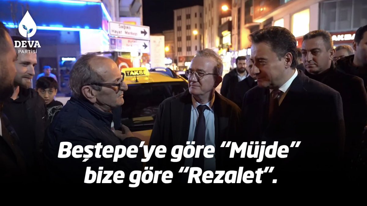 Emeklilere yapılan zam oranları iktidarın gerçeklerden ne kadar koptuğunun en somut göstergesi. Beştepe'ye göre “Müjde” bize göre “Rezalet”.