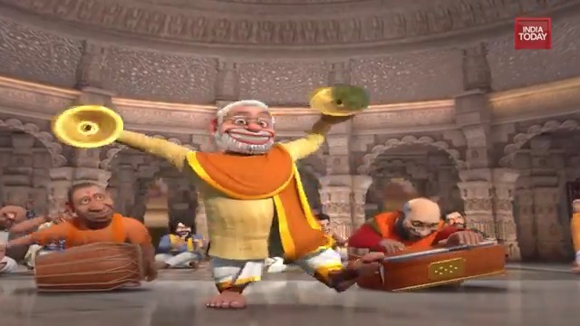 India Today's So Sorry Episode goes viral 😂😂