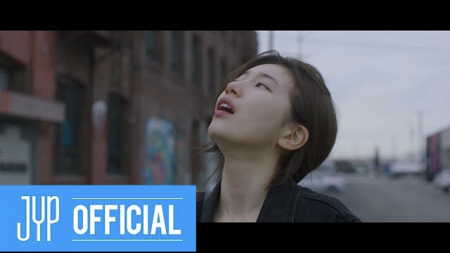 6 years ago today, Suzy released ‘I’m in Love with Someone Else’
