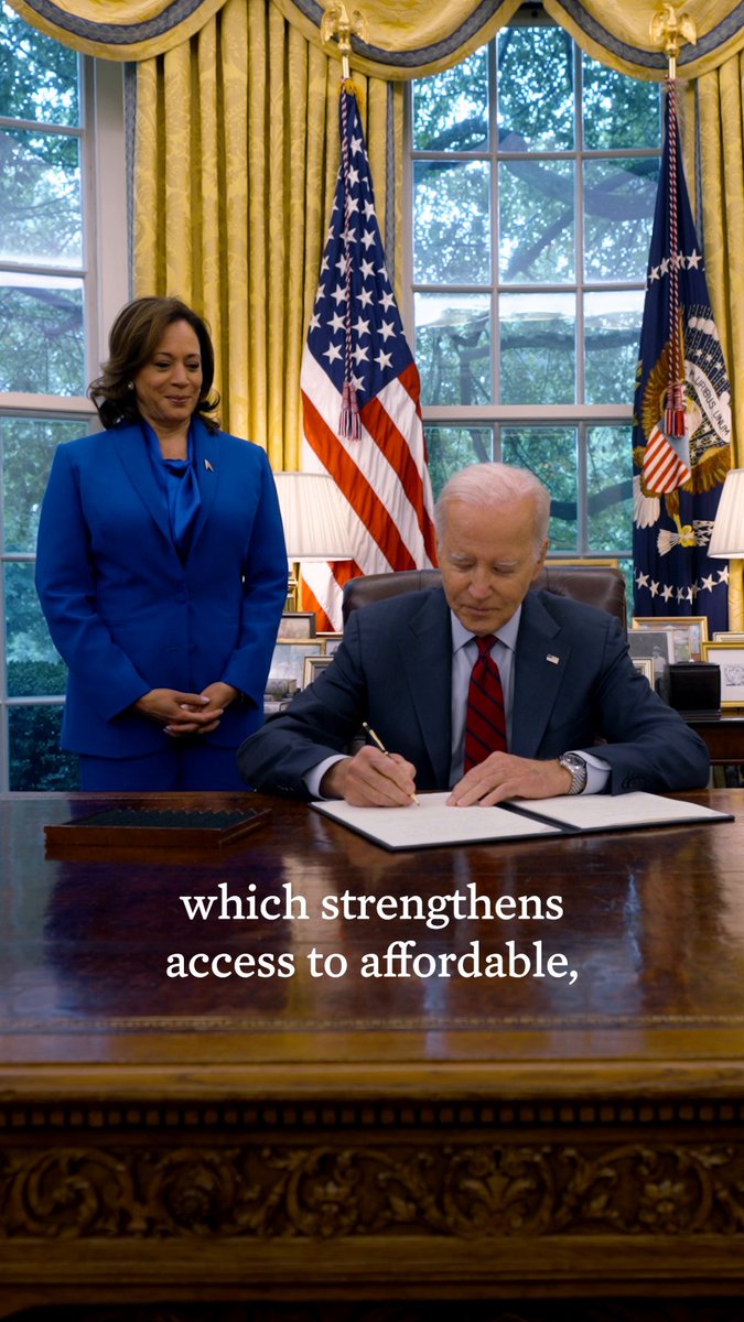 On the day Roe v. Wade was overturned, I vowed that I wouldn't back down in the fight to ensure women have the freedom to make their own reproductive health care decisions. Today, over a year and a half later, that promise stands.
