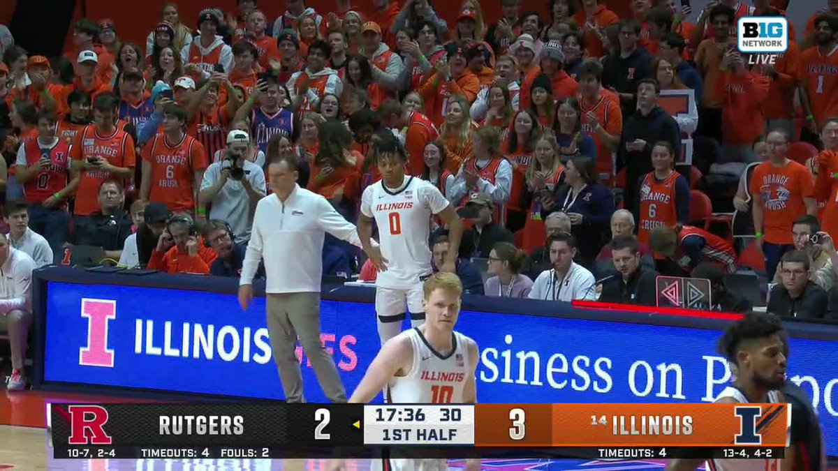 Terrence Shannon Jr. returns for Illinois