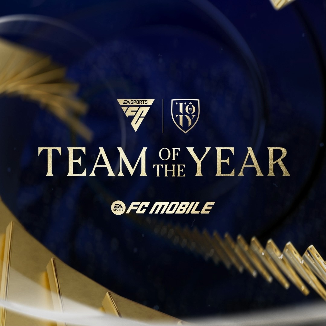The World’s Best XI are almost here. #TOTY launches January 25 in #FCMobile.