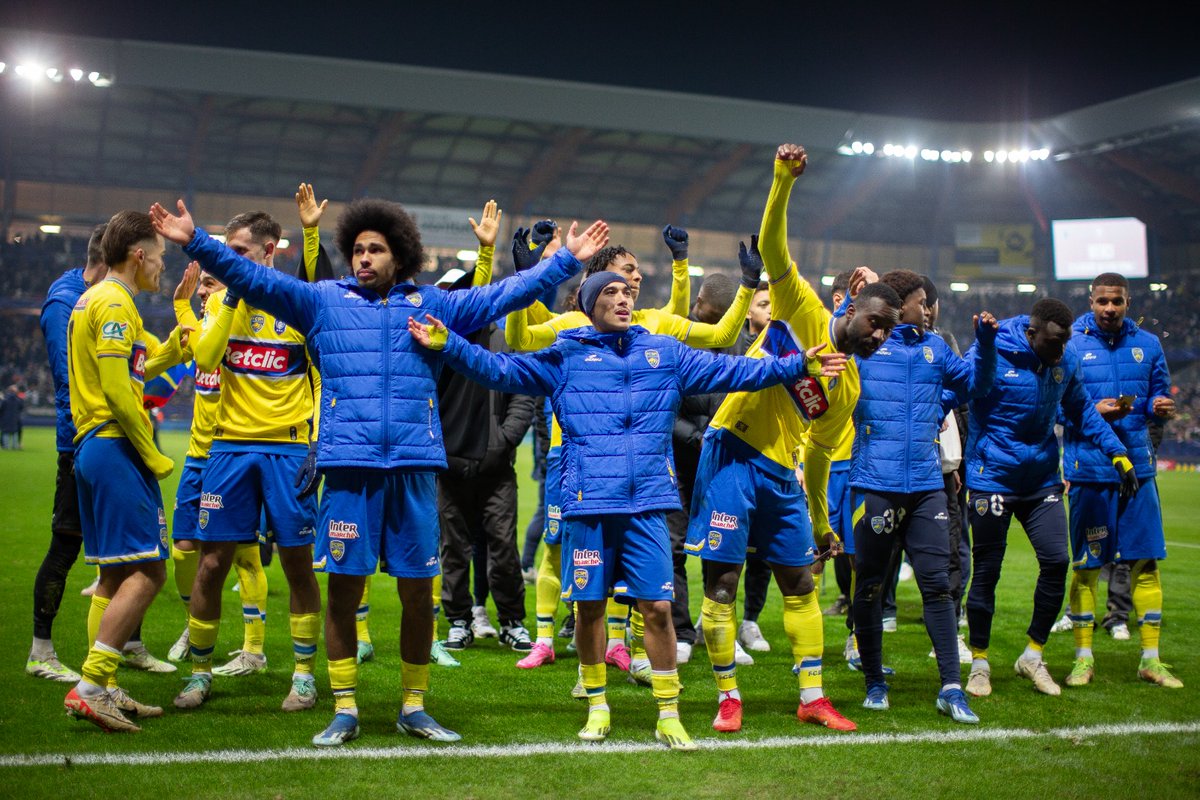 𝑪'𝒆𝒔𝒕 𝒍𝒆𝒔 𝒆́𝒎𝒐𝒕𝒊𝒐𝒏𝒔 🥹 🏆 #FCSMSDR