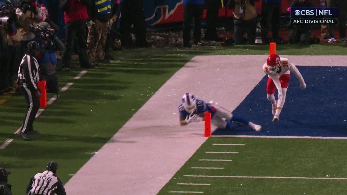 What a dime, what a grab