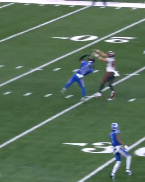 Can we interest you in Dan Miller's call of derrick's game-clinching INT⁉️