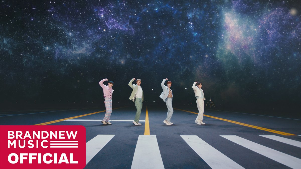 AB6IX 8TH EP 'THE FUTURE IS OURS : FOUND' 'GRAB ME' M/V 🔗 #AB6IX #에이비식스 #THE_FUTURE_IS_OURS #FOUND #GRAB_ME #에비뉴_예삐만_꽉_잡아