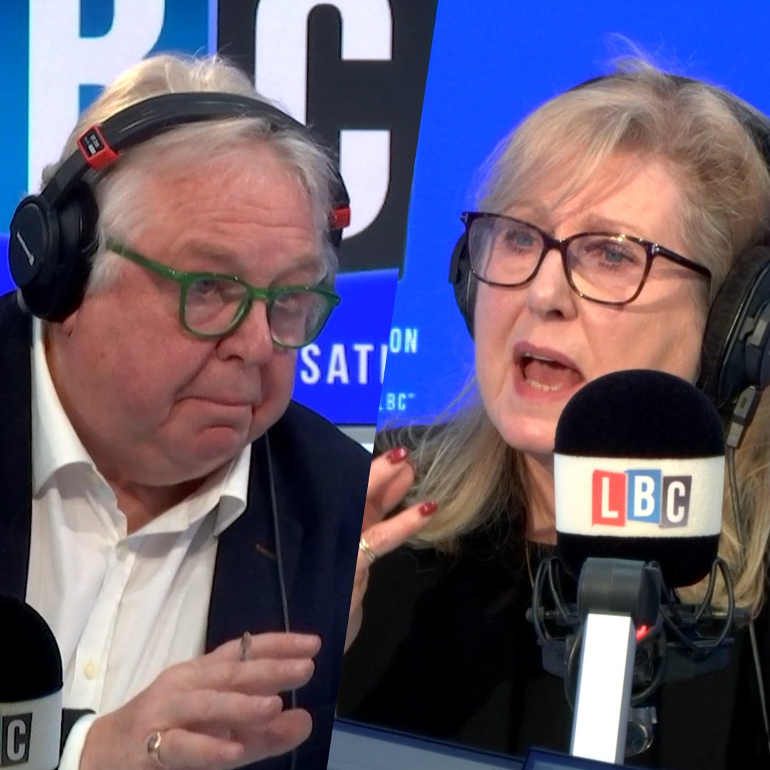 "You don't know who owns Hammersmith Bridge, you don't know what a police officer makes, and you don't know the bus fare." Nick Ferrari grills Conservative mayoral candidate Susan Hall.