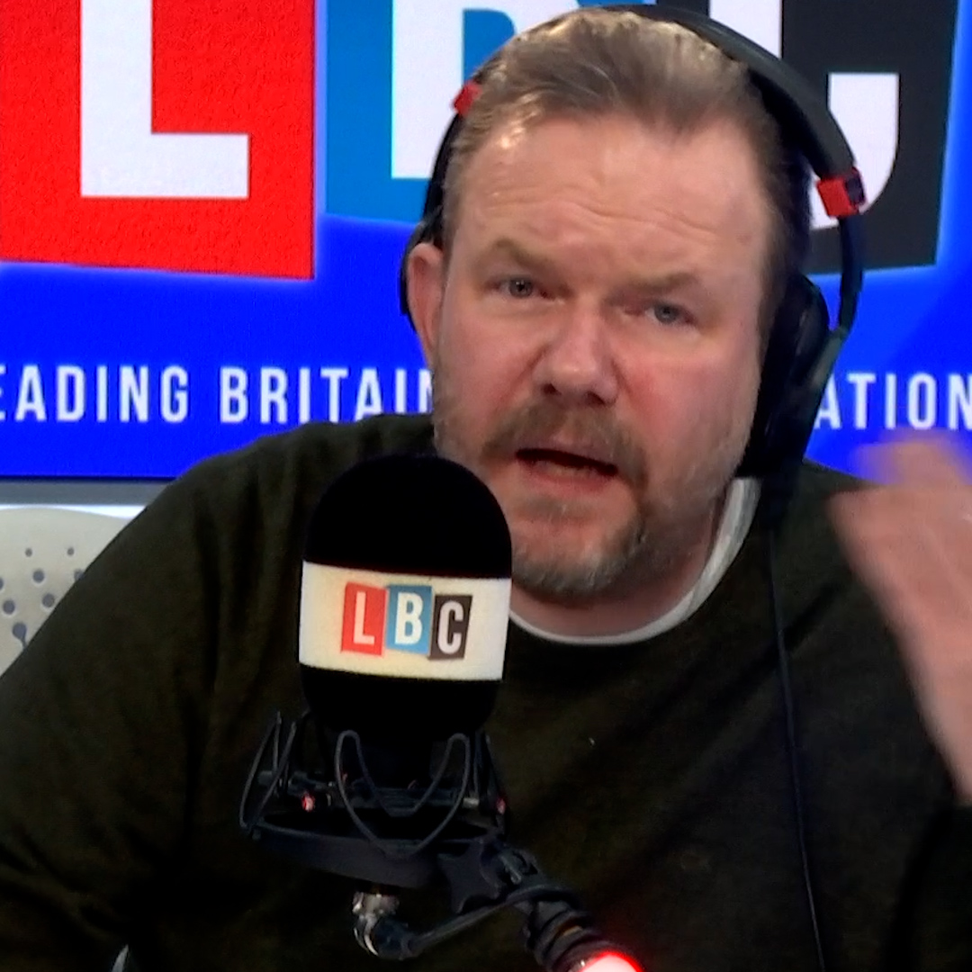 'Anything on the agenda? Oh, an election that they think they're going to lose.' @mrjamesob breaks down 'dismal' NHS figures from Rishi Sunak's first year as PM, and questions why 40 Tory MPs are calling for more money to be spent on councils after supporting austerity.